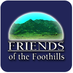 Friends of the Foothills