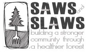 Saws and Slaws Forest Health
